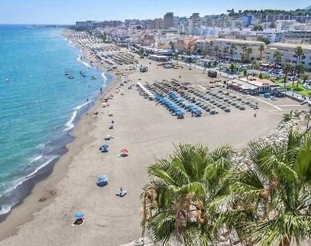 Malibu Beach Torremolinos Luaran gambar