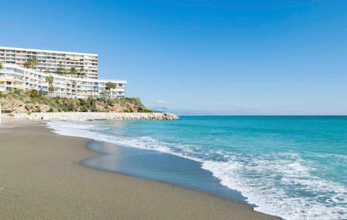 Malibu Beach Torremolinos Luaran gambar